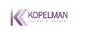 Kopelman Aesthetic Surgery logo
